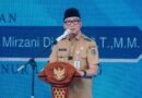 Lampung Ekspor Perdana 3.330 Ton Tapioka ke Tiongkok, Perkuat Hilirisasi Singkong