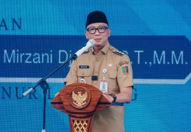 Lampung Ekspor Perdana 3.330 Ton Tapioka ke Tiongkok, Perkuat Hilirisasi Singkong