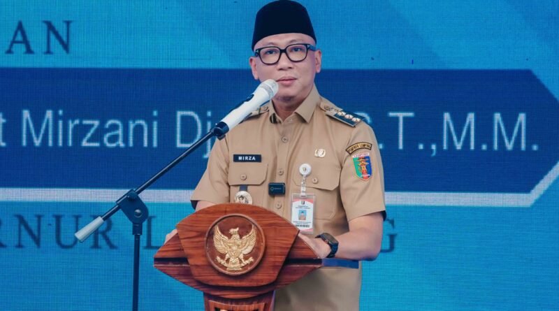 Lampung Ekspor Perdana 3.330 Ton Tapioka ke Tiongkok, Perkuat Hilirisasi Singkong