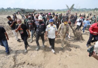 Pemerintah Tuntaskan Penyaluran TKD Rp10,65 Triliun untuk Pemulihan Pascabencana Sumatera