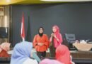 DWP Banten Gelar Seminar Edukasi Menopause untuk Perempuan