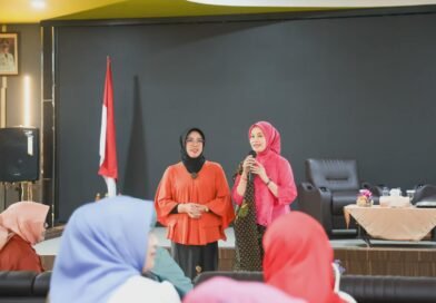 DWP Banten Gelar Seminar Edukasi Menopause untuk Perempuan