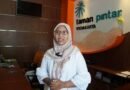 Penutupan Parkir Bus Senopati, Layanan Pengunjung Taman Pintar Tetap Berjalan Maksimal
