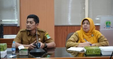 DPRD Kota Bekasi Perkuat Tata Kelola Dokumen melalui Penyusutan Arsip