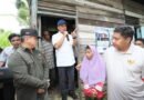 Mendagri Tito Karnavian Tinjau Persiapan BSPS di Balikpapan, Pastikan Bantuan Tepat Sasaran