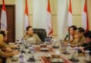 Entry Meeting dengan Itjen Kemendagri, Pemprov Lampung Dorong Peningkatan Pelayanan Publik
