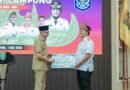 Gubernur Lampung Ajak Kepala Desa Perkuat Sektor Pertanian dan Ekonomi Lokal