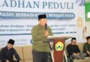 BEM PTAI Se-Indonesia Dukung Dudung Abdurachman, Kecam Ceramah Bernada Provokatif