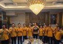 Audiensi dengan DPRD, AMKI Sumsel Dorong Masyarakat Cerdas Digital