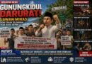 Warga Kemadang Gunungkidul Deklarasikan Perlawanan terhadap Miras dan Obat Terlarang di Kawasan Wisata