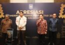 Mendagri Tito Karnavian: Banyak Kepala Daerah Berprestasi dan Layak Diapresiasi