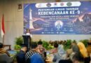 IABI: Bencana Bukan Sekadar Peristiwa Alam, Tapi Dampak Tata Kelola dan Pembangunan