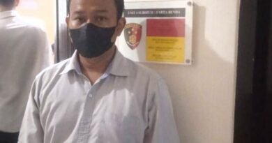 Dugaan THR Outsourcing Tak Dibayar Penuh, Arus Bawah PDIP Ancam Tempuh Jalur Hukum