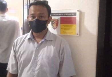 Dugaan THR Outsourcing Tak Dibayar Penuh, Arus Bawah PDIP Ancam Tempuh Jalur Hukum
