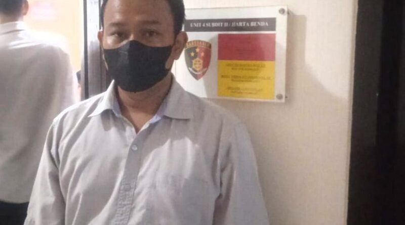Dugaan THR Outsourcing Tak Dibayar Penuh, Arus Bawah PDIP Ancam Tempuh Jalur Hukum