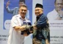Wawali Bekasi Buka Seminar Nasional Pendidikan 2026, Tekankan Kolaborasi Wujudkan Pendidikan Bermutu