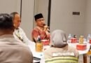 Pastikan Pelayanan Optimal, DPD RI Pantau Fasilitas Haji 2026 di YIA