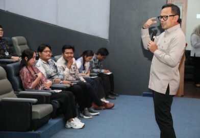 Wamendagri Bima Arya Sugiarto: Karakter Penentu 80 Persen Kesuksesan, Bukan Sekadar Kompetensi