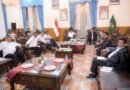 Andra Soni Dorong Pengolahan Sampah Jadi Energi Listrik di Banten