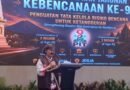 UMY Jadi Tuan Rumah Forum Nasional Kebencanaan, Soroti Ketangguhan Berbasis Komunitas