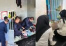 Penggeledahan Rutin Rutan Kelas IIB Manna Tak Temukan HP dan Narkoba