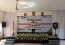 Ribuan Warga Terima Bantuan dalam Bakti Sosial Hari Jadi Sleman ke-110