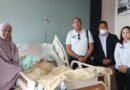 BGN Kunjungi Korban Kecelakaan SPPG Langkat, Solusi Masih Menggantung
