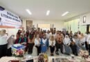 Disarpusda Kota Bekasi Gelar Sosialisasi Literasi Informasi untuk Pelajar