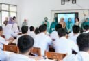 Ketum TP PKK Ajak Pelajar Gowa Bijak Manfaatkan Teknologi untuk Belajar