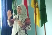 Dosen FH UMY, Dr. Reni Anggriani, S.H., M.Kn.,