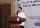 Dirjen Dukcapil Tegaskan SDM Jadi Kunci Pengelolaan Data Kependudukan Digital