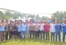 Polmas Dirgantara Digelar di Pandeglang, Polri Pererat Kedekatan dengan Masyarakat