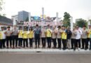 Pemerintah Percepat Normalisasi Sungai Ciliwung untuk Pengendalian Banjir Jakarta