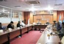 MA Gandeng PWI, Atur Pengelolaan Medsos Peradilan