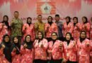 Wawali Bekasi Tekankan Pentingnya Kolaborasi Organisasi Perempuan