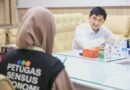 Dimyati Tekankan Pentingnya Sinergi Data antara BPS dan Pemprov Banten