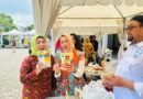 HUT REI ke-54 di Lampung Jadi Ajang Promosi UMKM dan Kerajinan Daerah