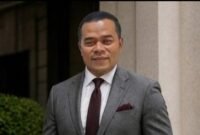 Dosen Program Studi Magister Manajemen Universitas Widya Mataram Yogyakarta, Dr. Yuswanto Hery Purnama
