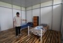 Begini Langkah Satgas PRR Wujudkan Huntara Layak dan Nyaman bagi Penyintas