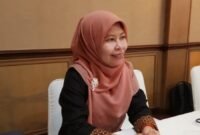 Dosen FH UMY, Dr. Septi Nur Wijayanti, S.H., M.H.,