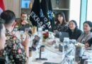 Menteri Ekraf Ingin Bangun Fondasi Ekosistem Kreatif Ilustrasi yang Bisa Match Sana-sini