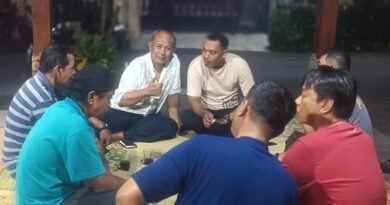 Simpan Pinjam RW 45 Kayen Hadirkan Ruang Silaturahmi dan Pemberdayaan Ekonomi Warga
