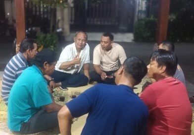 Simpan Pinjam RW 45 Kayen Hadirkan Ruang Silaturahmi dan Pemberdayaan Ekonomi Warga