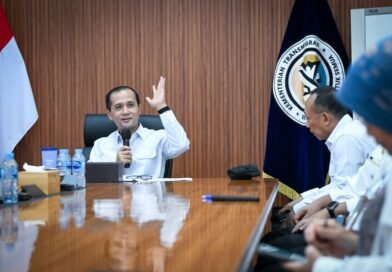 Kementerian Transmigrasi Kirim 36 Peserta ke Tiongkok untuk Pelajari Pengentasan Kemiskinan