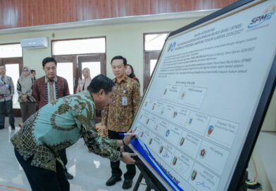 Pemprov Lampung Deklarasikan SPMB Bersih 2026 dengan Semangat “No Titip, No Jastip”