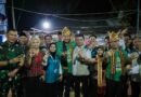 Lampung Dapat 9.382 Unit Bedah Rumah Tahun 2026, Menteri PKP Tinjau Langsung Lokasi
