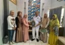 Rutan Kelas IIB Manna Perkuat Pembinaan Kerohanian Melalui Sinergi dengan KUA Pasar Manna
