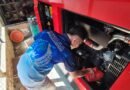 Inventarisasi BMN Rutan Manna: Wujudkan Pengelolaan Akuntabel
