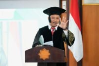 Dosen Ilmu Pemerintahan UMY, Prof. Dr. phil. Ridho Al-Hamdi, M.A.
