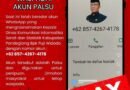 Modus Penipuan Catut Pejabat Baru Marak Pascapelantikan Eselon II di Pandeglang